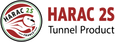 Nous sommes Harac 2S France à votre service